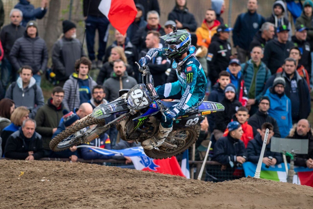 MXGP Mantova, è festa per Herlings e Cairoli!